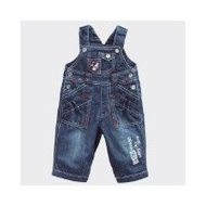 Baby-jeans-latzhose