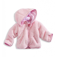 Baby-jacke-rosa