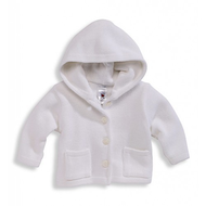 Baby-jacke-weiss