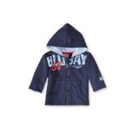 Sanetta-baby-sweatjacke