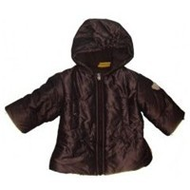 Steiff-baby-jacke