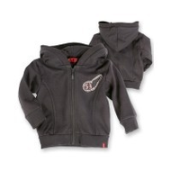 Baby-fleecejacke