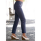 Cheer-stretch-knoechelhose