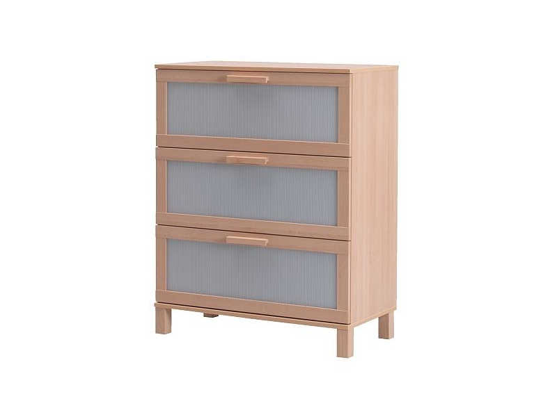 IKEA Aneboda Kommode - Testberichte und Eigenschaften bei ...