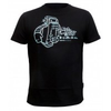 Dephect-t-shirt