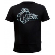 Dephect-t-shirt