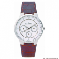 Skagen-herrenuhr-steel