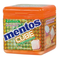 Mentos-cube-chewing-gum-tropical-dragon-fruit