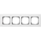 Gira-abdeckrahmen-4f-weissglas-021412