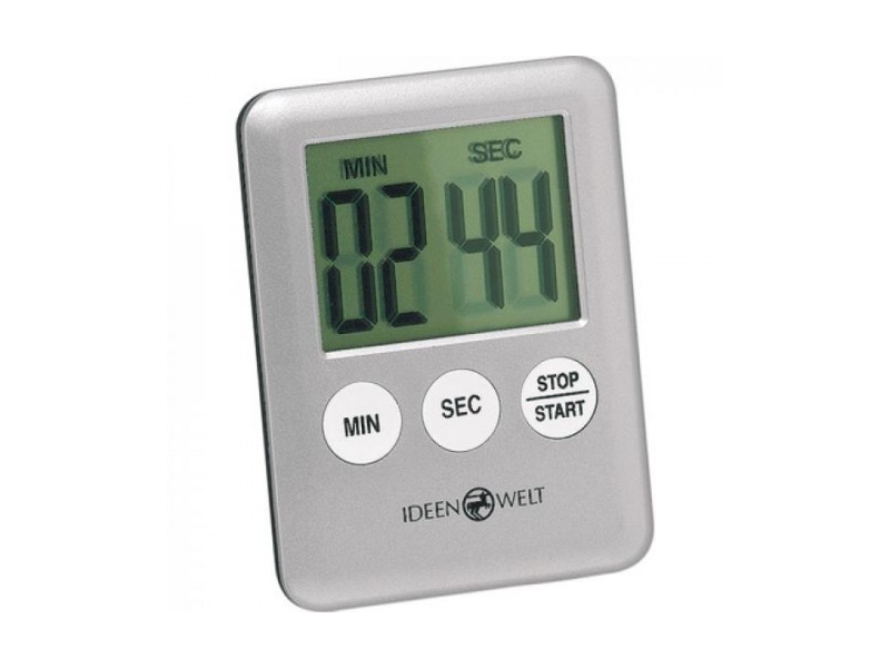 Rossmann Ideenwelt Küchentimer Testberichte bei yopi.de