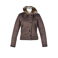 Damen-jacke-oliv