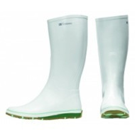 Gummistiefel-weiss
