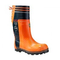 Schnittschutz-gummistiefel
