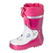 Gummistiefel-pink