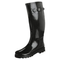 Gummistiefel-schwarz