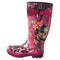 Ed-hardy-gummistiefel