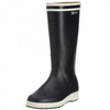 Gummistiefel-blau