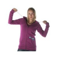 Billabong-sweatshirt-damen