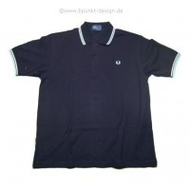 Fred-perry-polo-navy