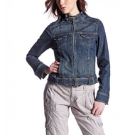 Damen-jacke-blau