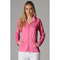 Damen-jacke-pink