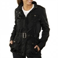 Damen-jacke-schwarz