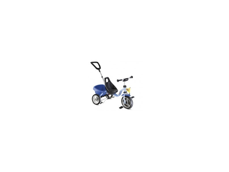 puky stange fahrrad