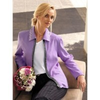 Blusenjacke