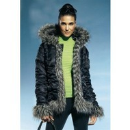 Apart-outdoorjacke