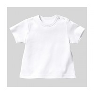 Baby-shirt-weiss-74
