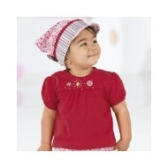 Baby-shirt-74-rot