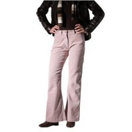 Cord-hose-damen-rose