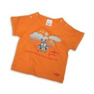 Jungen-baby-shirt