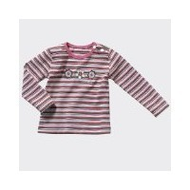 Baby-ringel-shirt