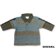 Diesel-baby-langarmshirt