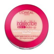 Loreal-indefectible-make-up-kompaktpuder