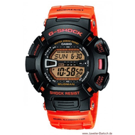 Casio-g-shock