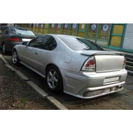 Honda-prelude-heckschuerze