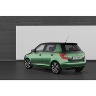 Skoda-fabia-heckschuerze