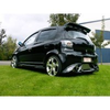 Toyota-yaris-heckschuerze