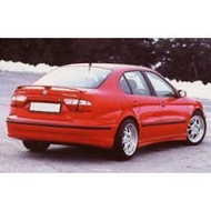 Seat-toledo-heckschuerze
