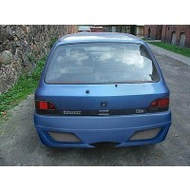 Renault-clio-heckschuerze