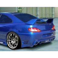 Peugeot-406-heckschuerze