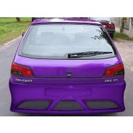 Peugeot-306-heckschuerze