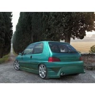 Peugeot-106-heckschuerze