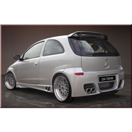 Opel-corsa-heckschuerze