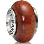 Pandora-wood-bead