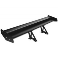 Heckspoiler-schwarz