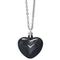 Collier-uhr