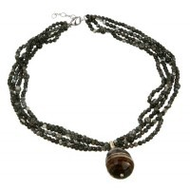 Collier-achat